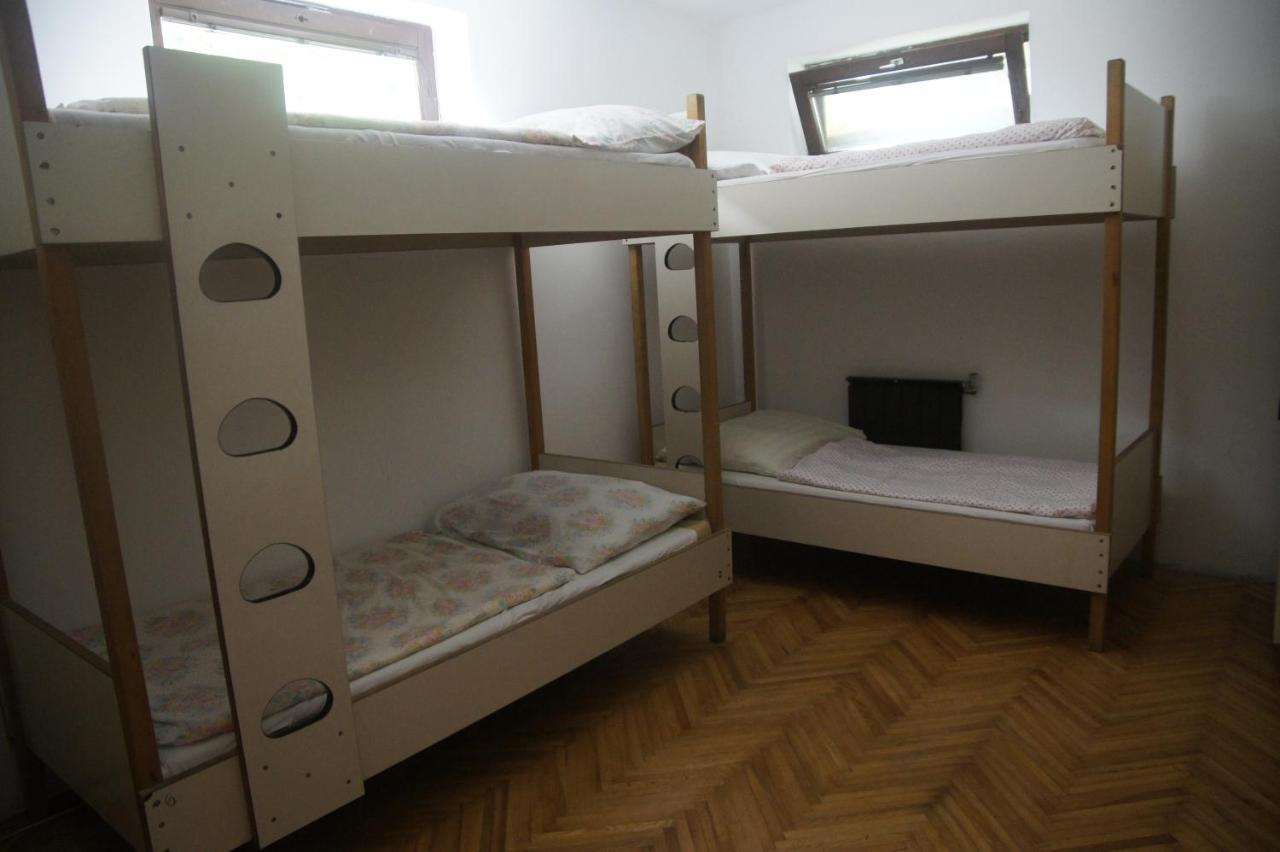 Szuzanna Fenyves Panzio Siófok Exterior foto